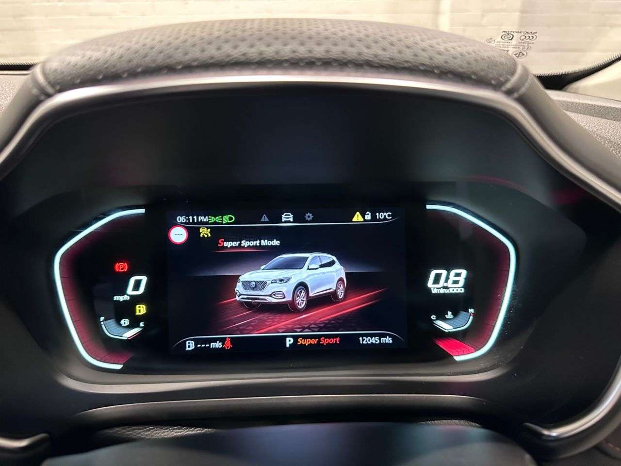 2022 MG MG HS 2022 MG MG HS