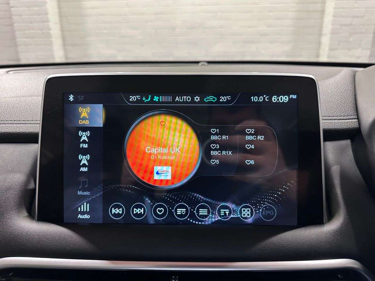 2022 MG MG HS 2022 MG MG HS