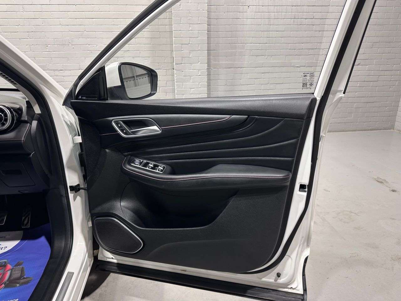 2022 MG MG HS 2022 MG MG HS