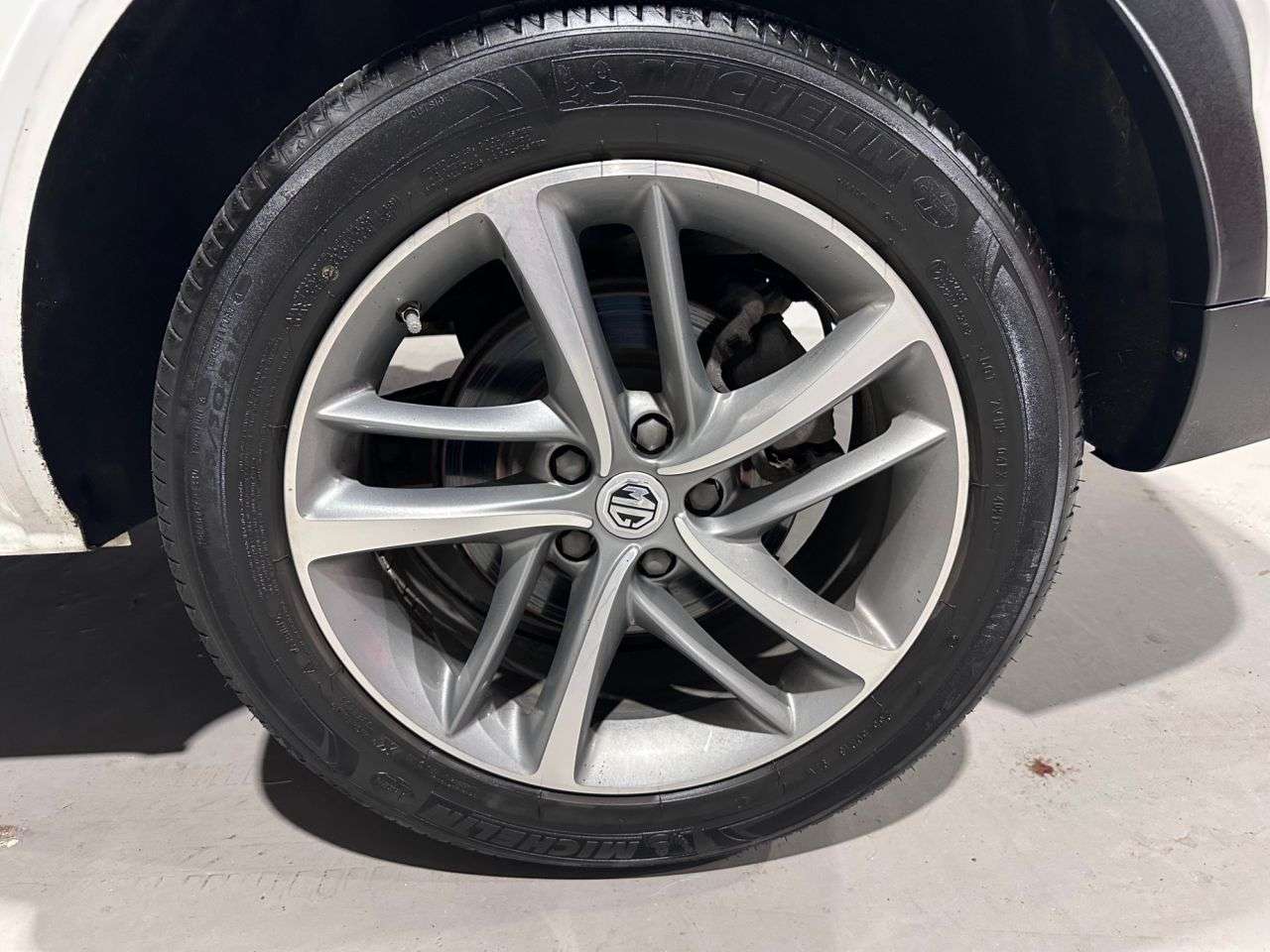 2022 MG MG HS 2022 MG MG HS