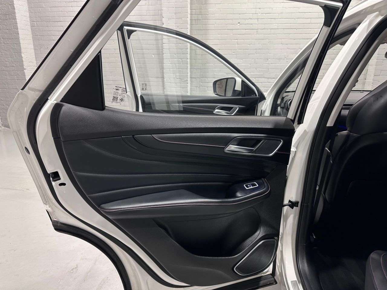 2022 MG MG HS 2022 MG MG HS