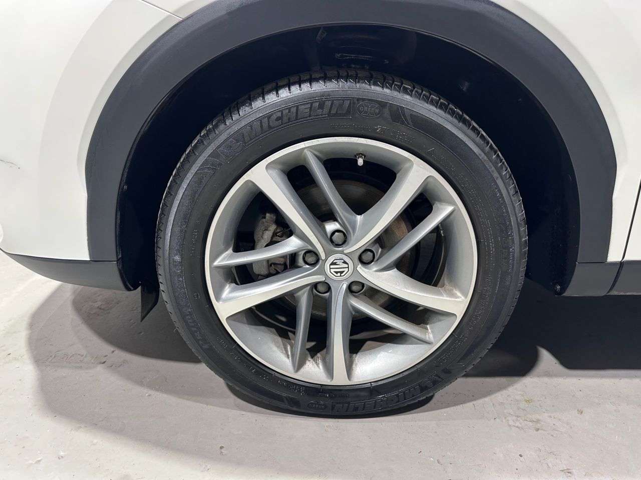 2022 MG MG HS 2022 MG MG HS