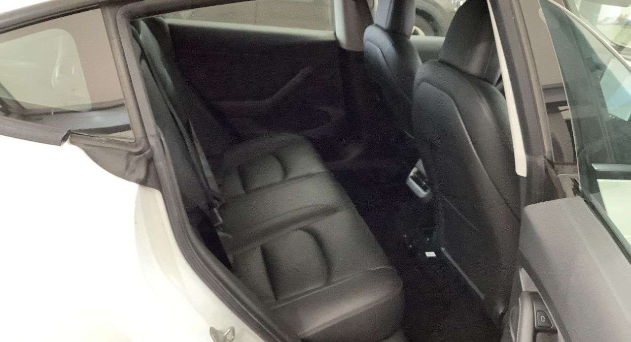 2021 TESLA MODEL 3 2021 TESLA MODEL 3