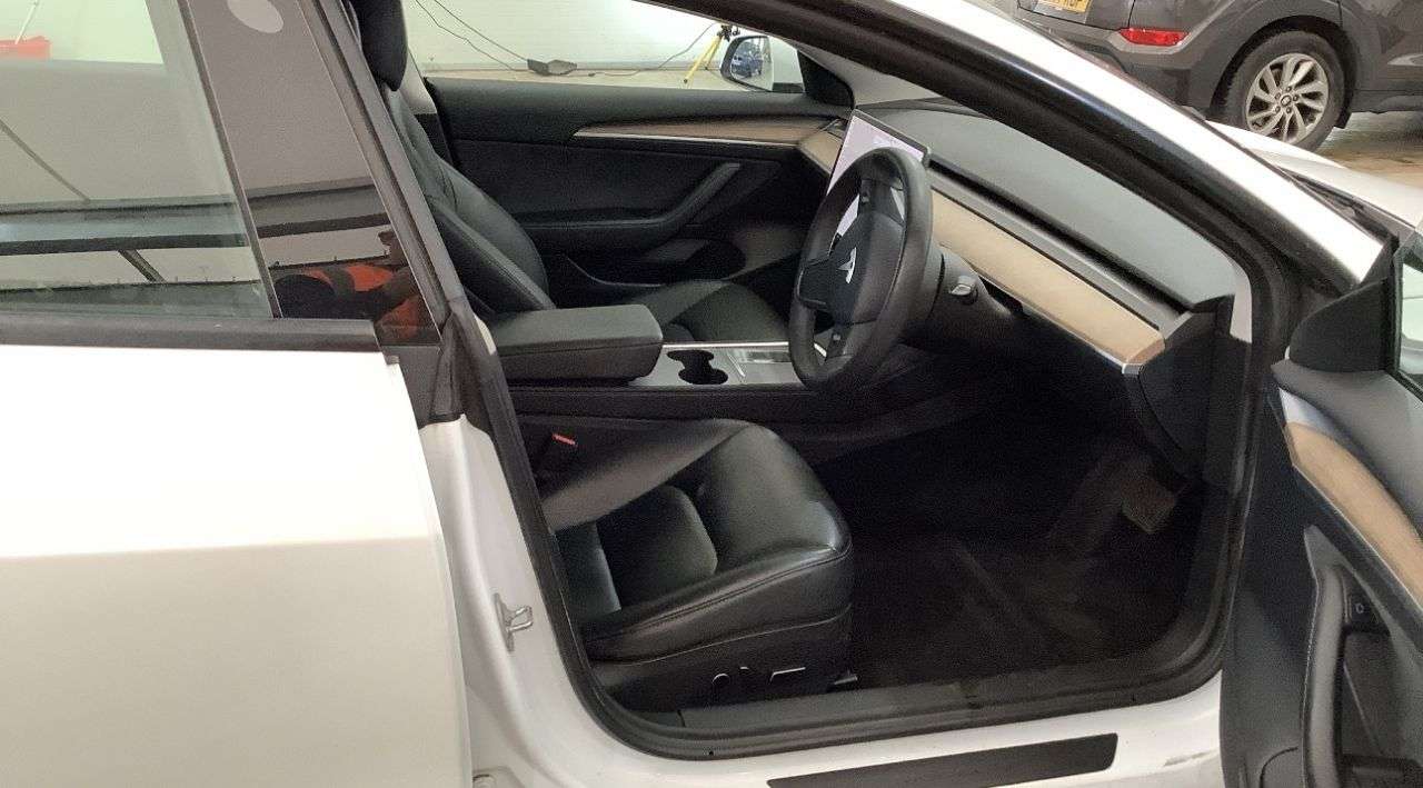 2021 TESLA MODEL 3 2021 TESLA MODEL 3