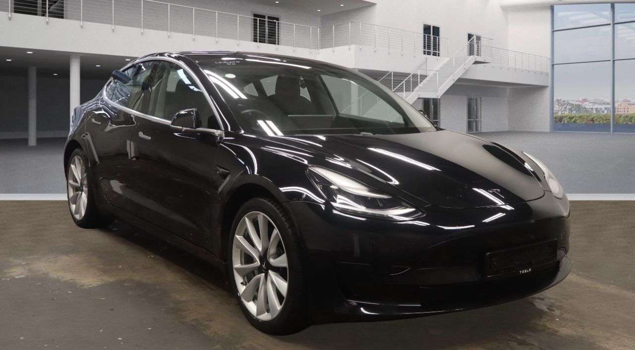 2020 TESLA MODEL 3 2020 TESLA MODEL 3