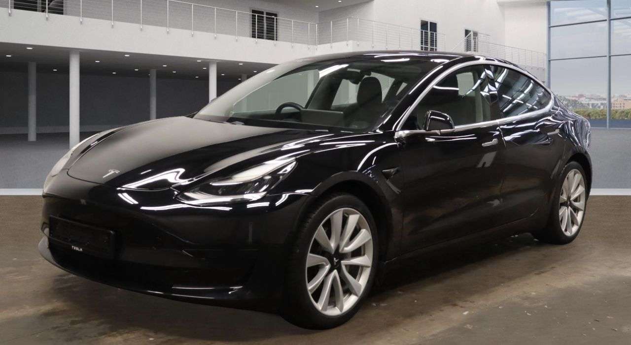 2020 TESLA MODEL 3 2020 TESLA MODEL 3