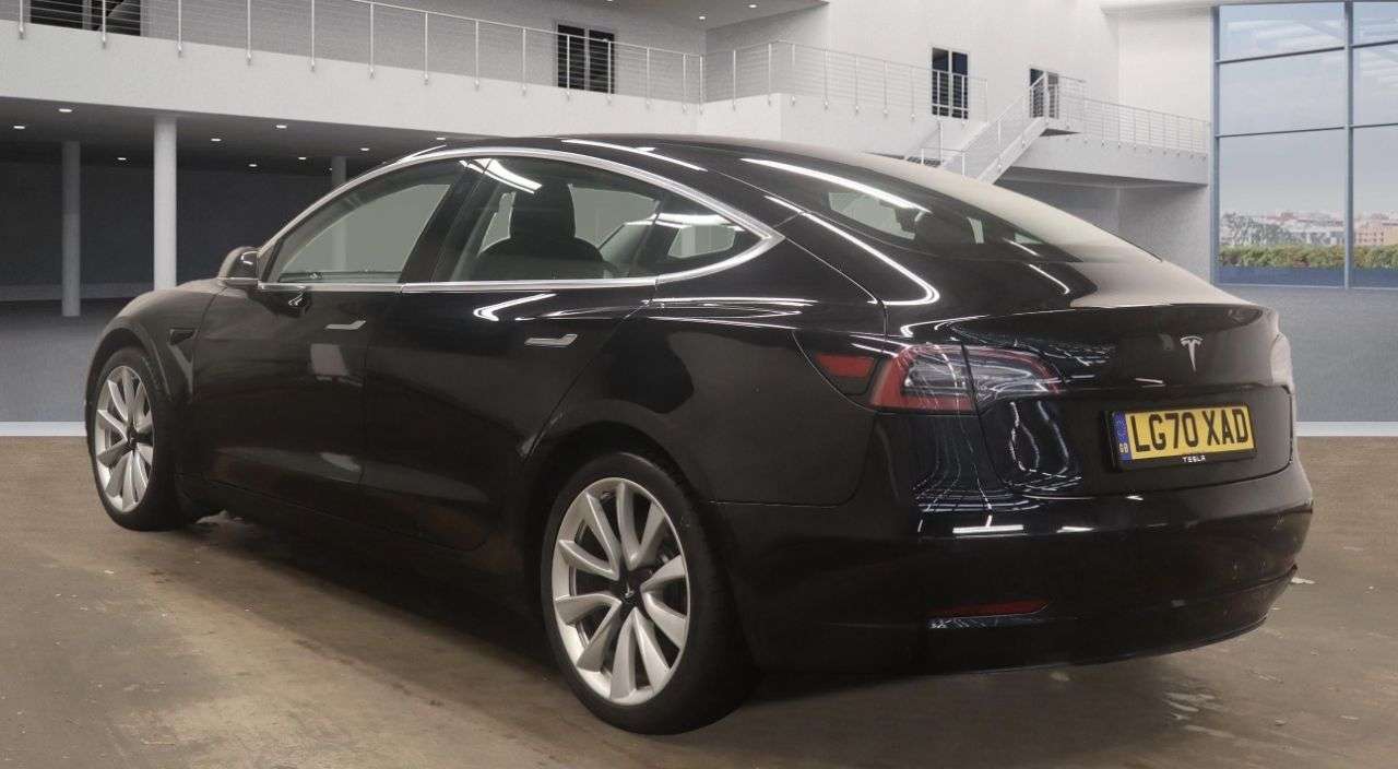 2020 TESLA MODEL 3 2020 TESLA MODEL 3