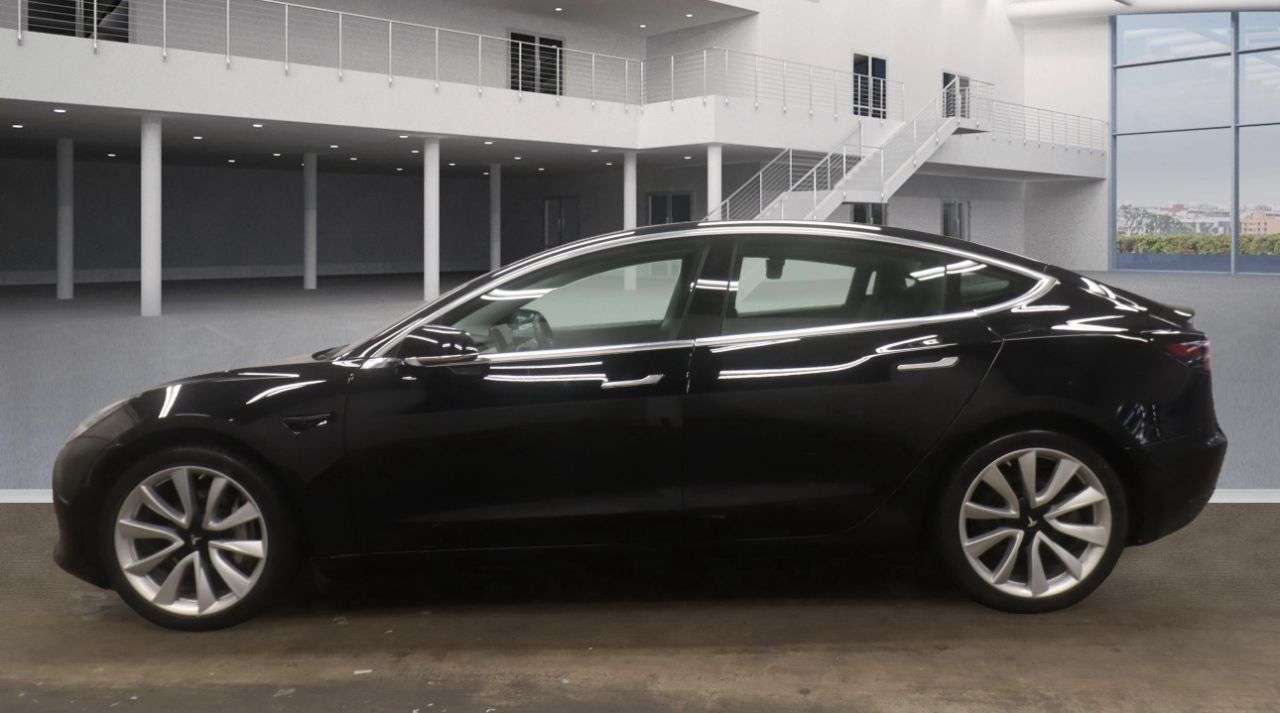 2020 TESLA MODEL 3 2020 TESLA MODEL 3