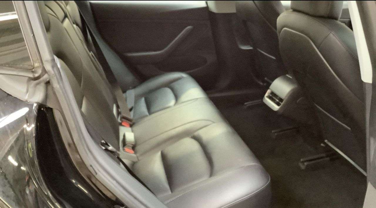 2020 TESLA MODEL 3 2020 TESLA MODEL 3