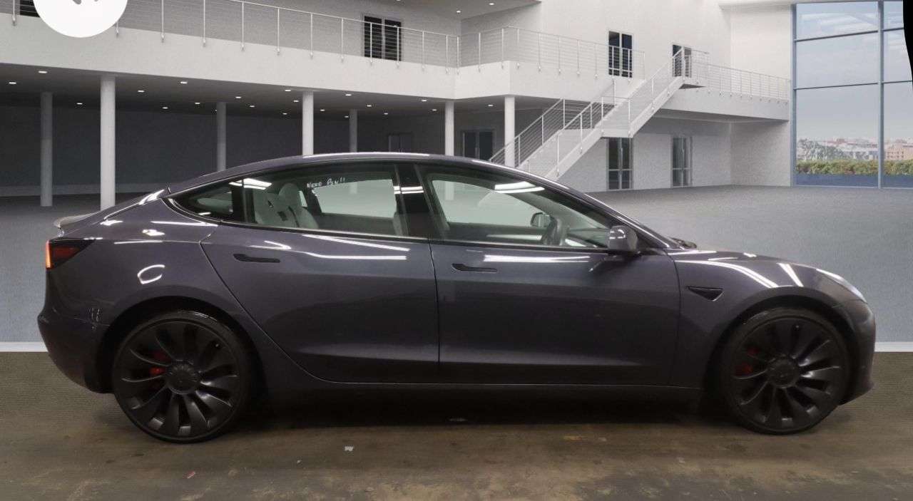 2021 TESLA MODEL 3 2021 TESLA MODEL 3