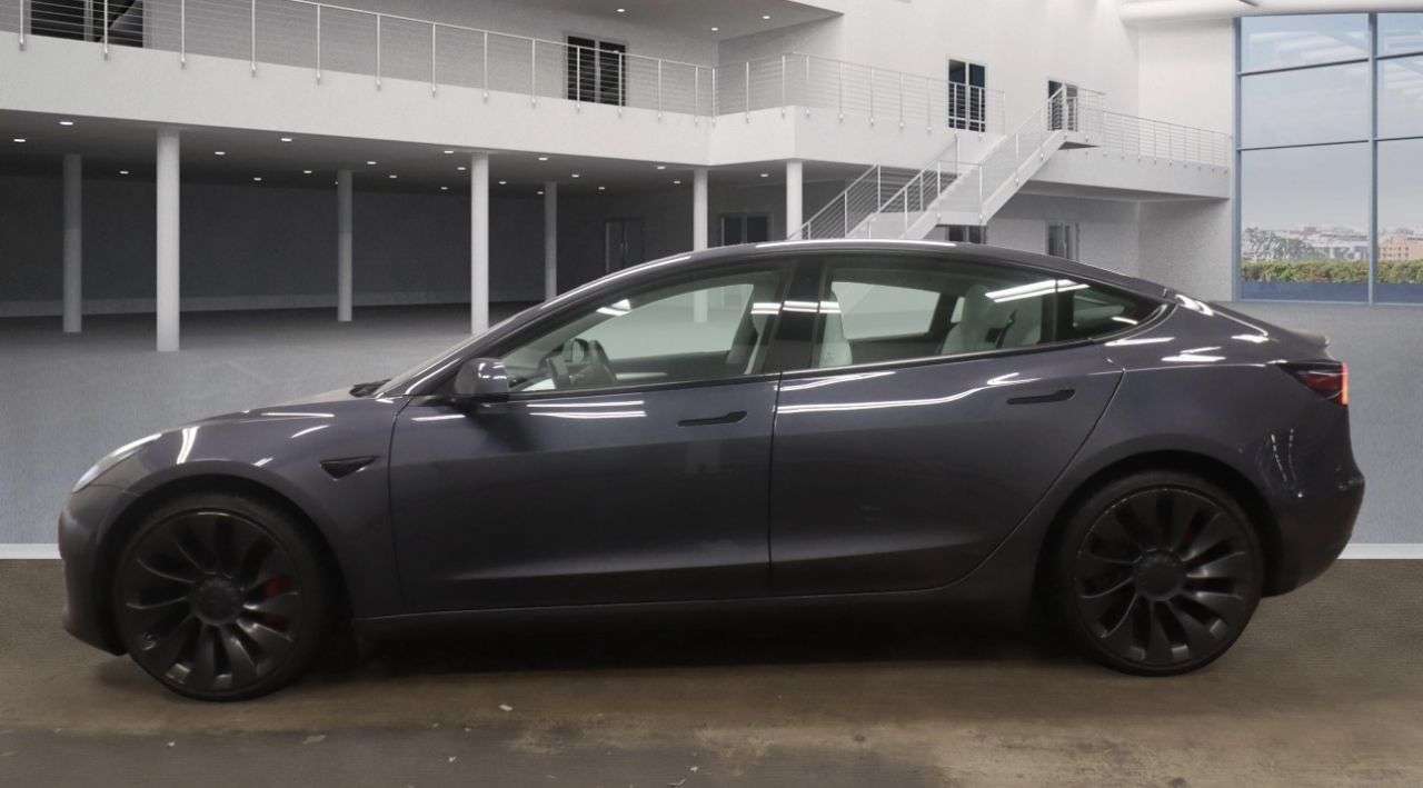 2021 TESLA MODEL 3 2021 TESLA MODEL 3