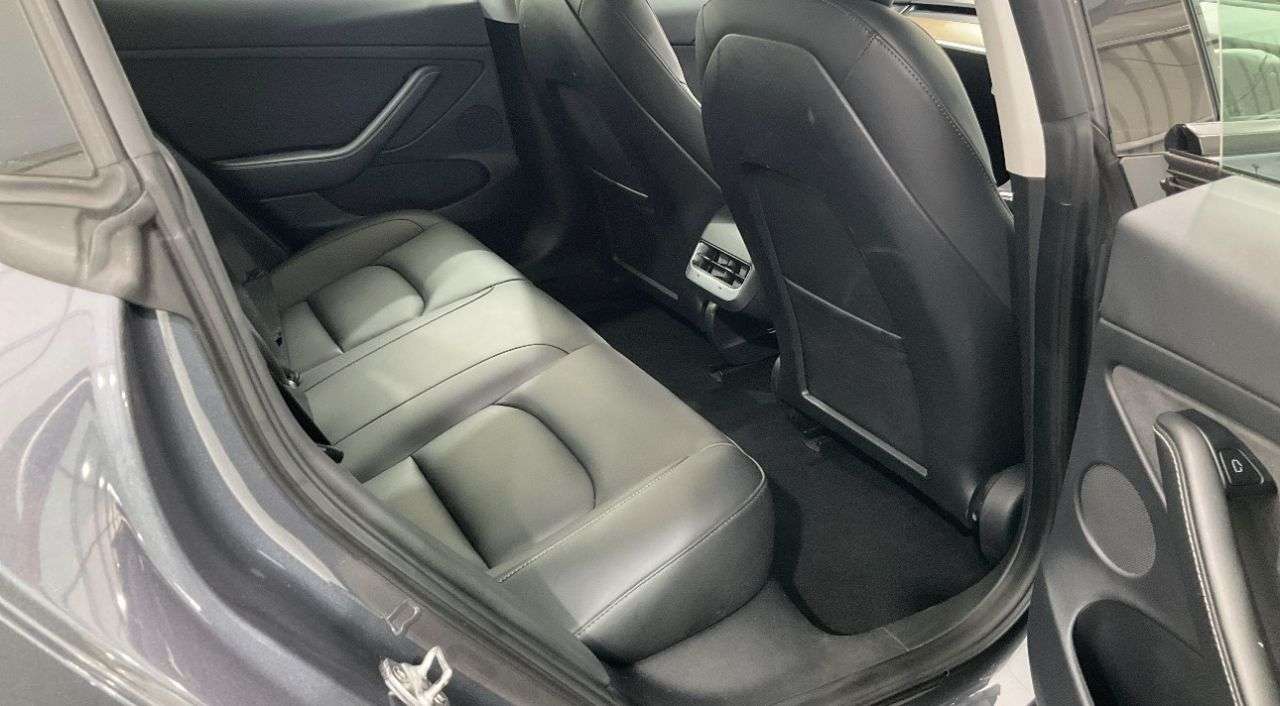 2021 TESLA MODEL 3 2021 TESLA MODEL 3