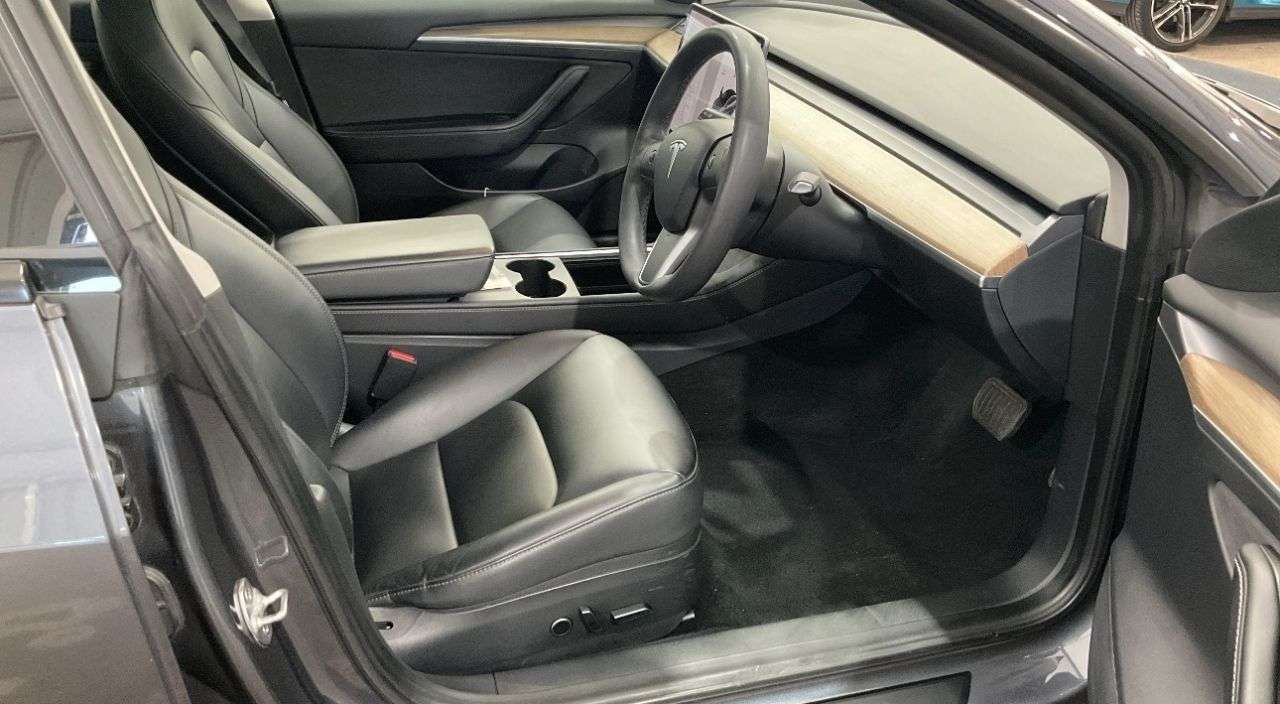 2021 TESLA MODEL 3 2021 TESLA MODEL 3