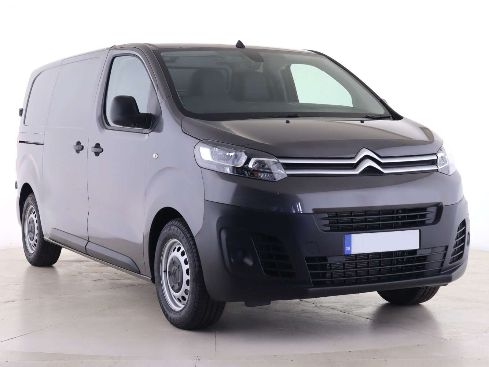 null CITROEN DISPATCH null CITROEN DISPATCH