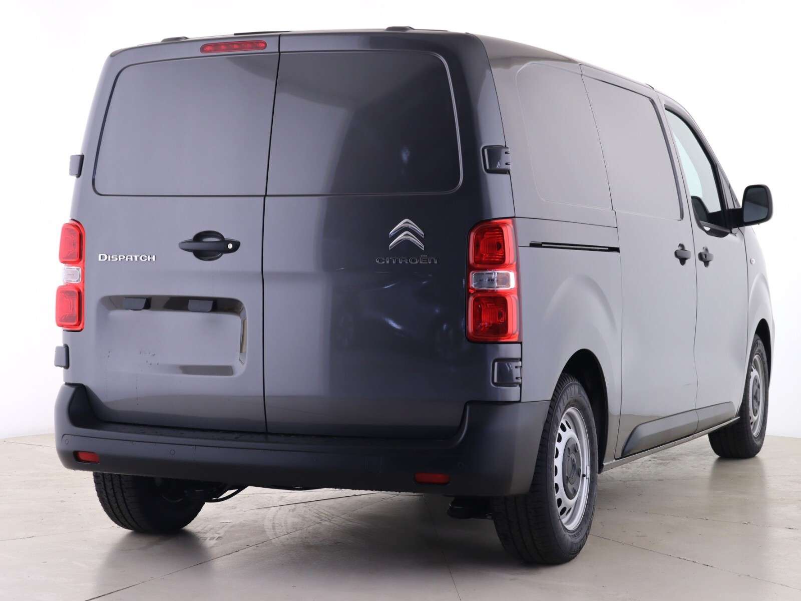 null CITROEN DISPATCH null CITROEN DISPATCH