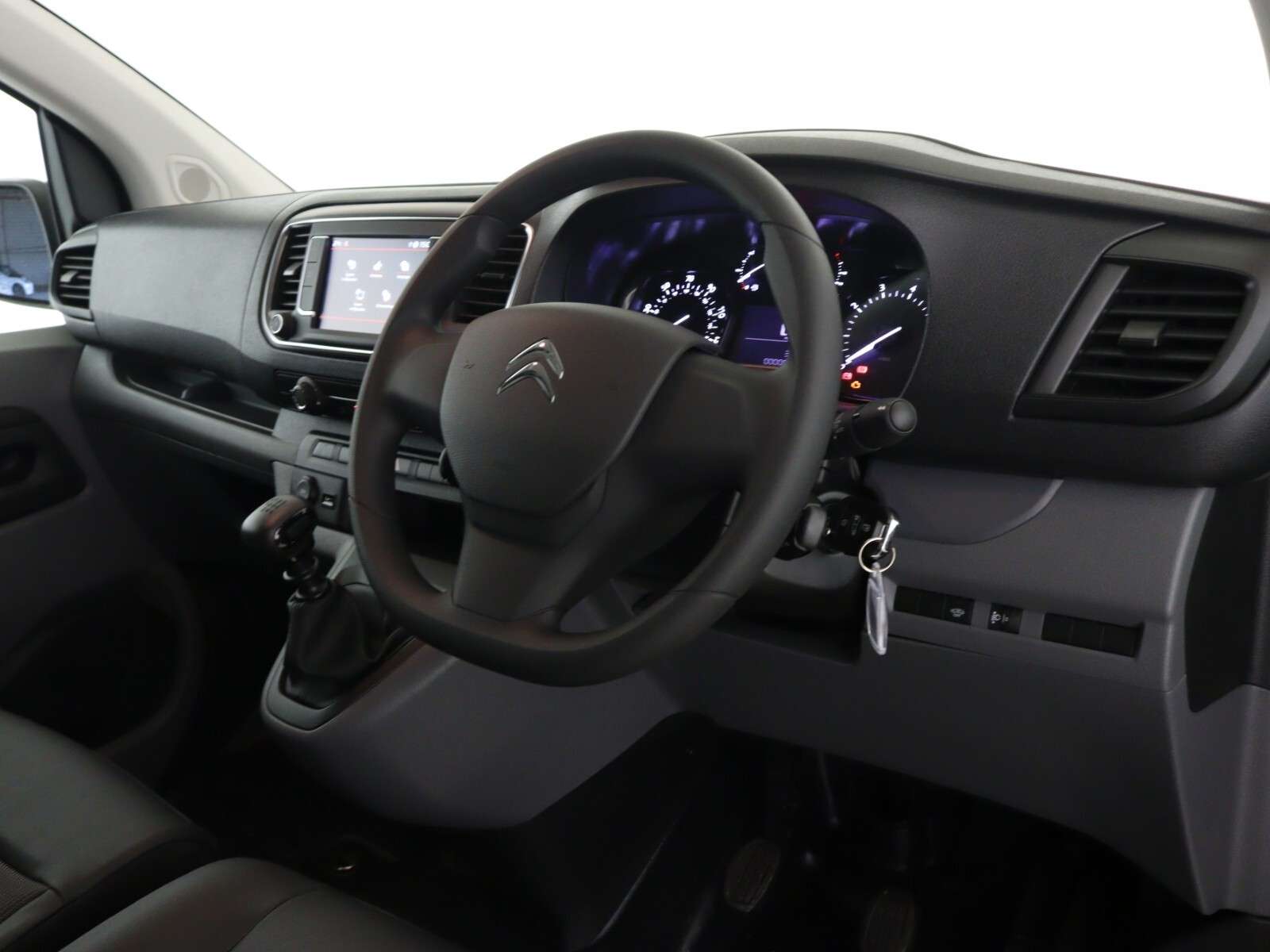 null CITROEN DISPATCH null CITROEN DISPATCH