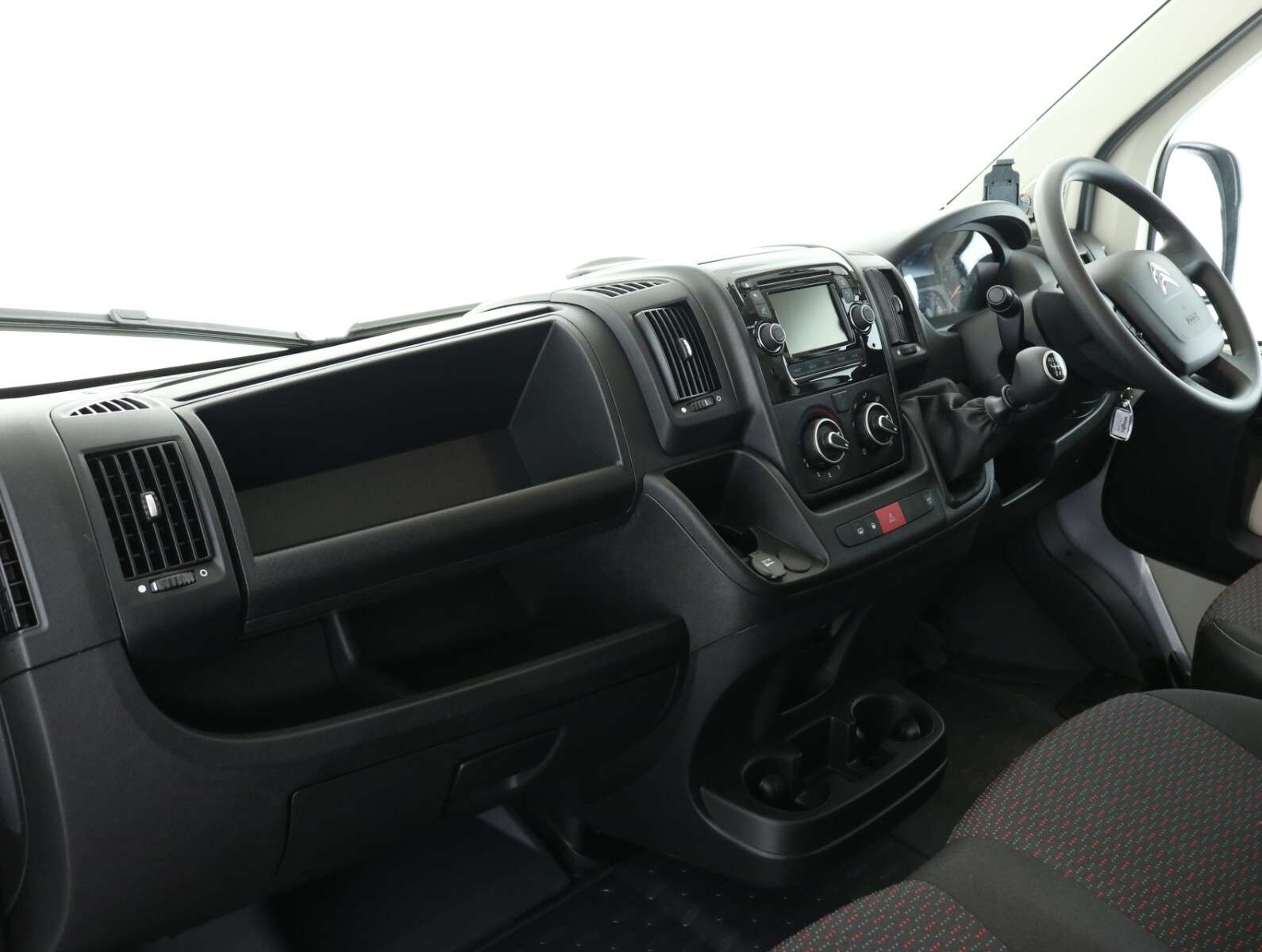 null CITROEN RELAY null CITROEN RELAY