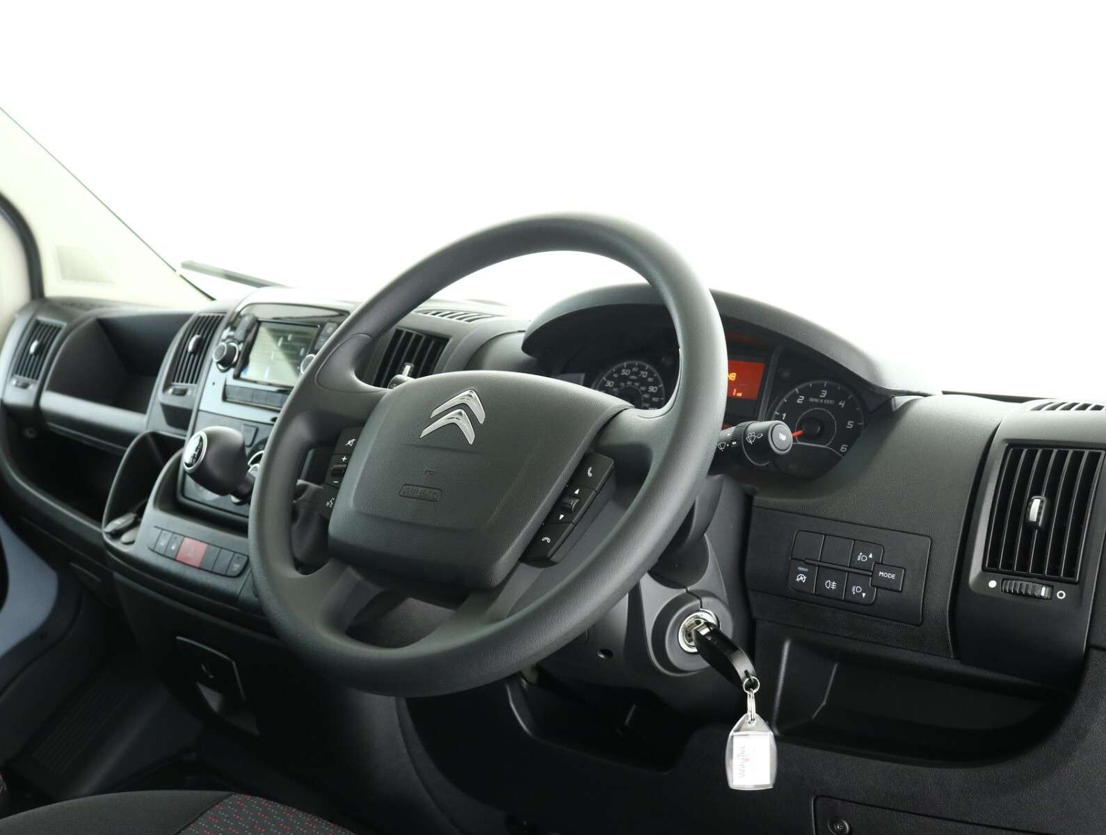 null CITROEN RELAY null CITROEN RELAY