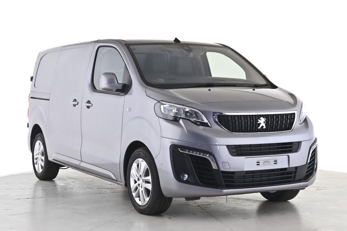 Check out this Peugeot Expert Diesel Automatic