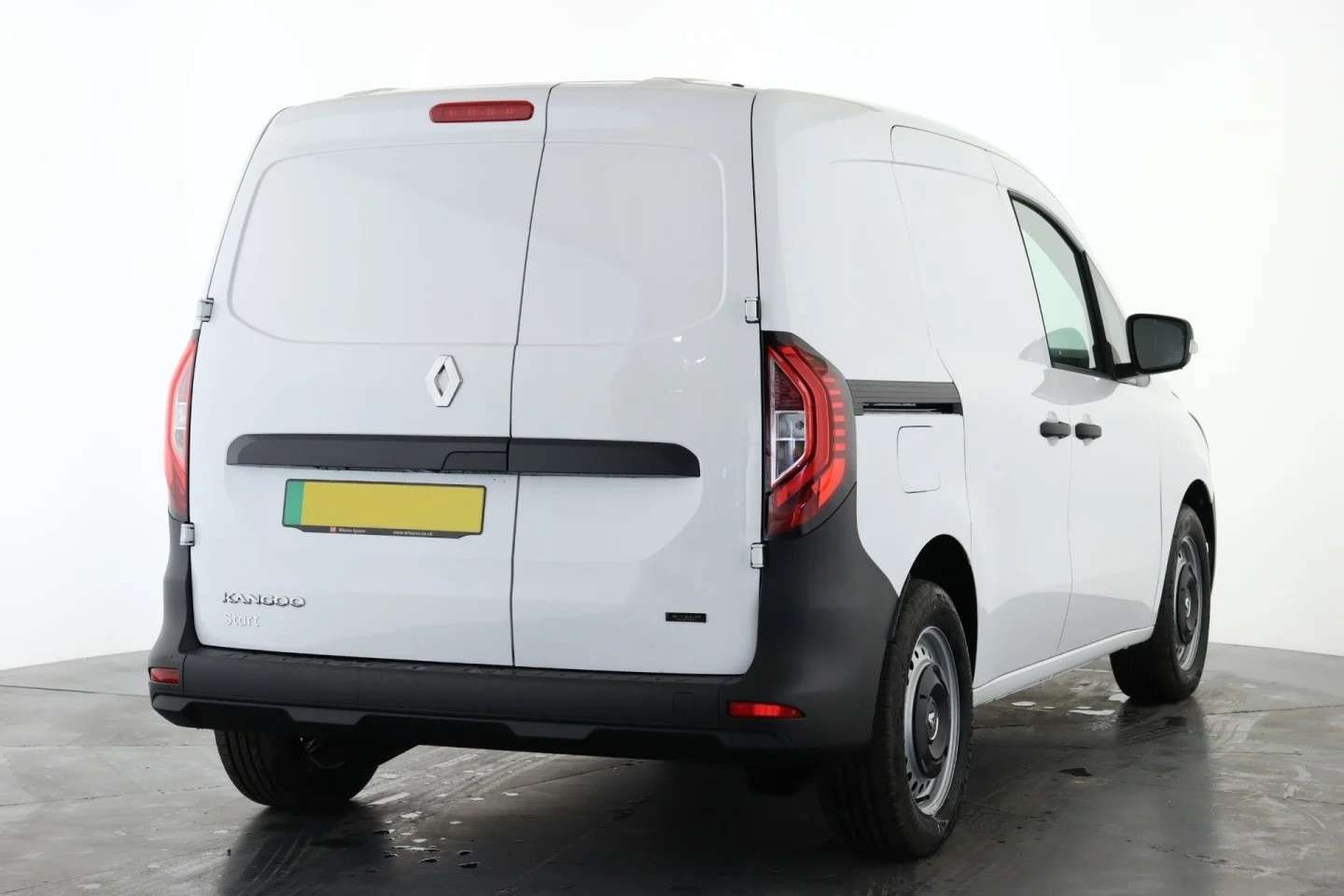 null RENAULT KANGOO null RENAULT KANGOO