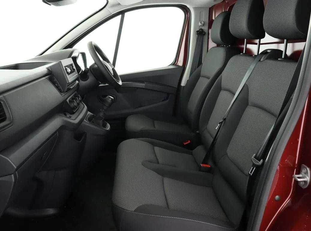 null RENAULT TRAFIC null RENAULT TRAFIC