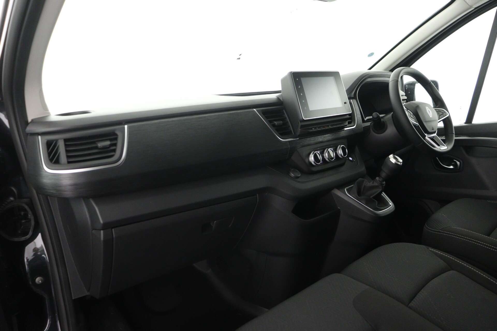 2025 RENAULT TRAFIC 2025 RENAULT TRAFIC