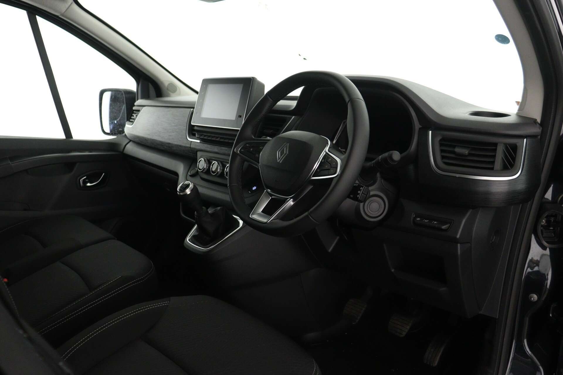 2025 RENAULT TRAFIC 2025 RENAULT TRAFIC