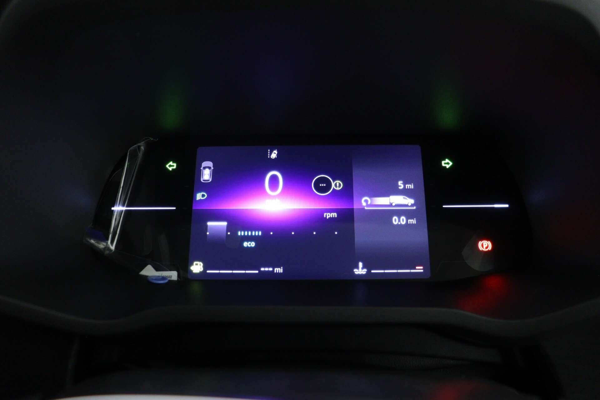 2025 RENAULT TRAFIC 2025 RENAULT TRAFIC