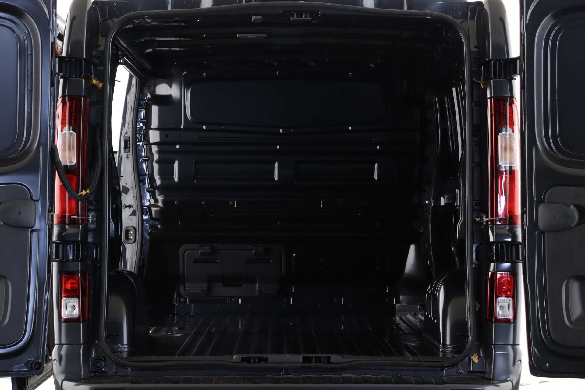 2025 RENAULT TRAFIC 2025 RENAULT TRAFIC