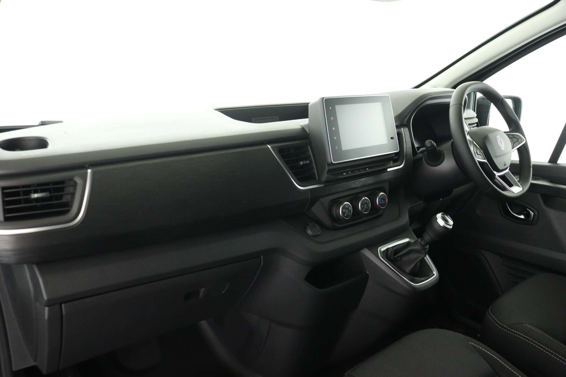 2025 RENAULT TRAFIC 2025 RENAULT TRAFIC