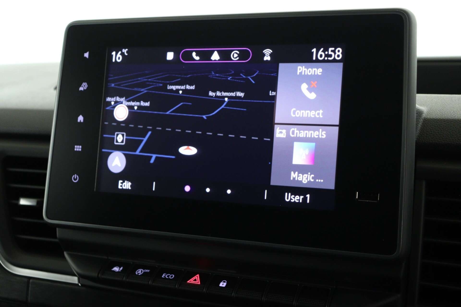 2025 RENAULT TRAFIC 2025 RENAULT TRAFIC