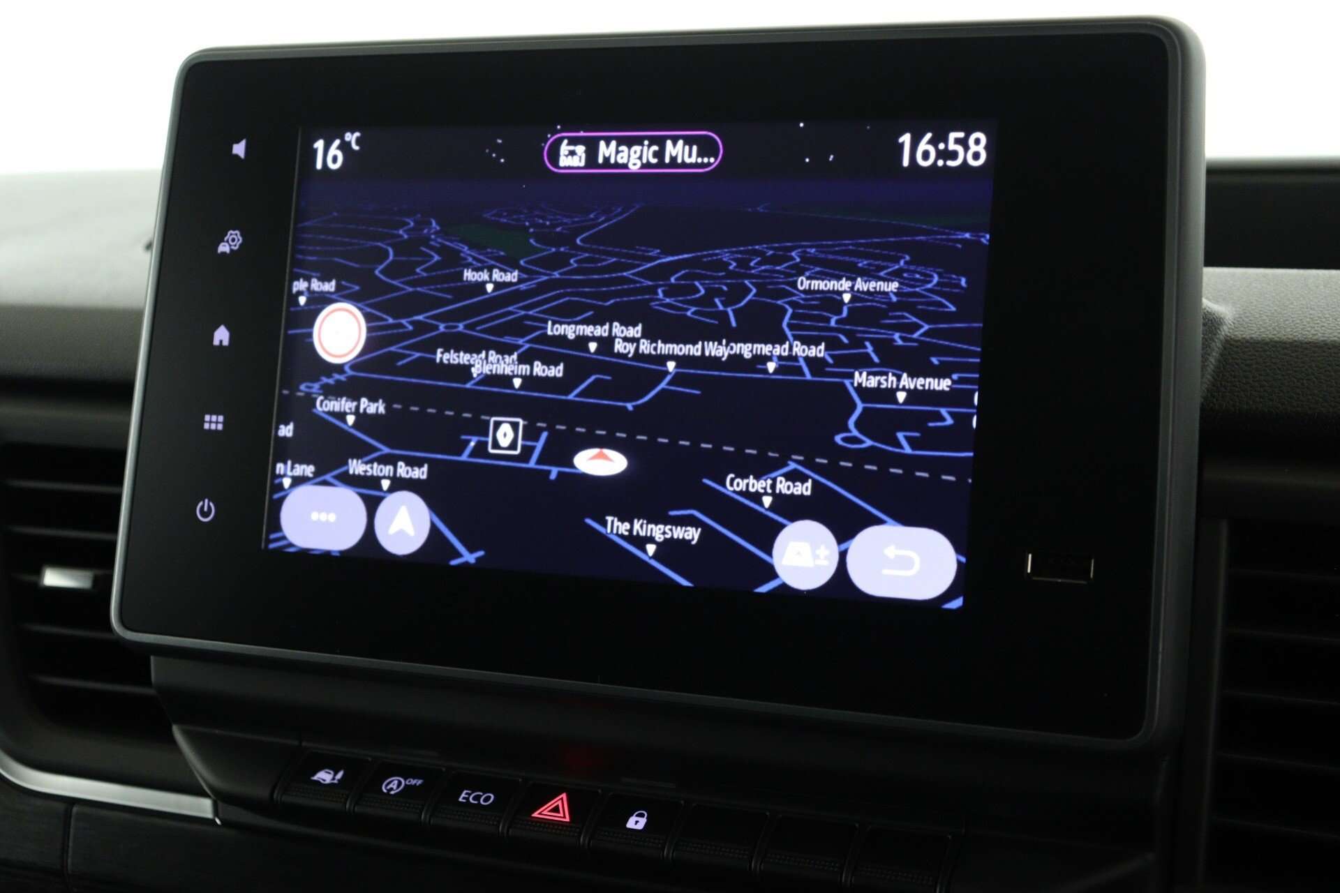 2025 RENAULT TRAFIC 2025 RENAULT TRAFIC