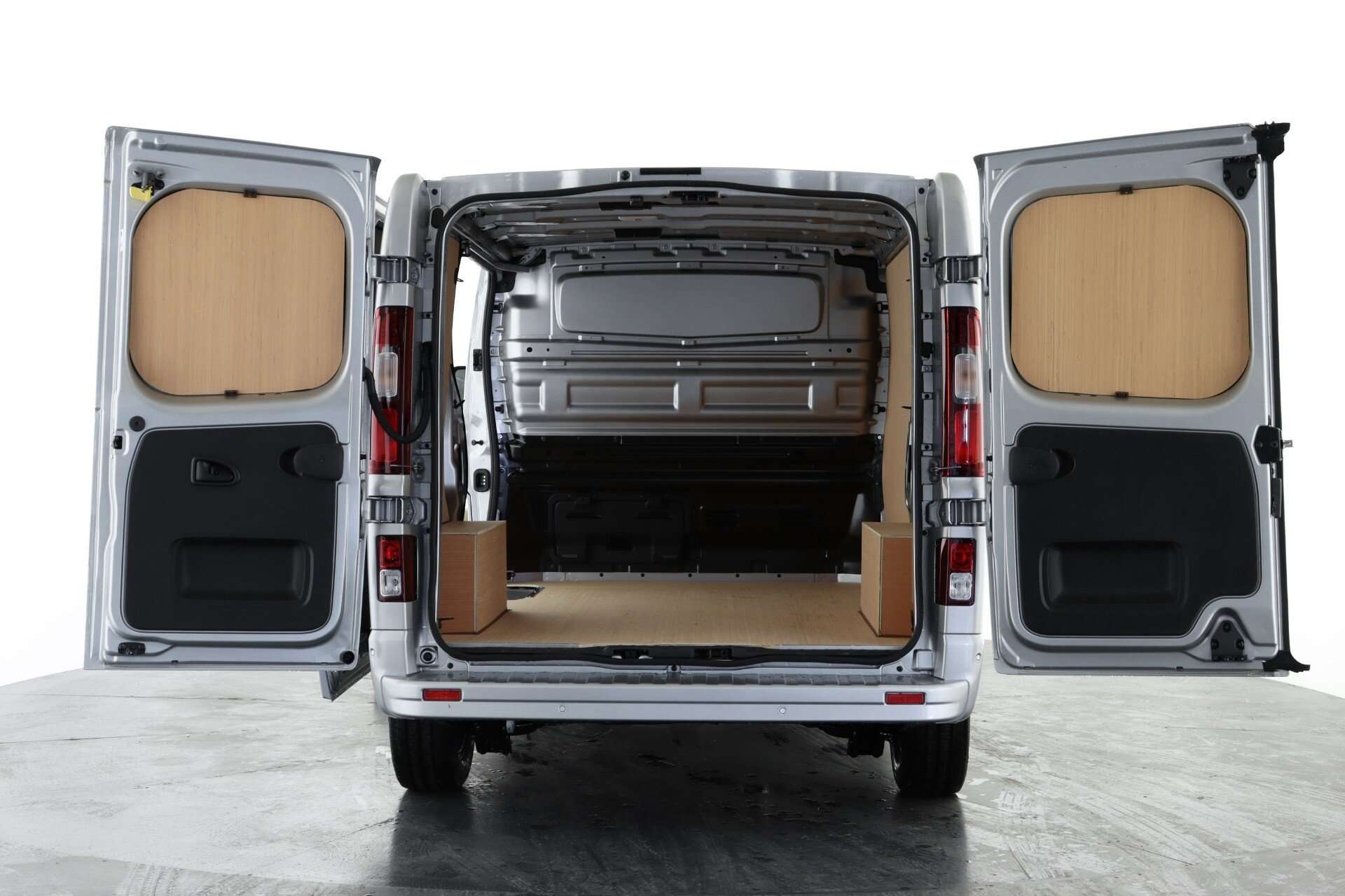 2025 RENAULT TRAFIC 2025 RENAULT TRAFIC