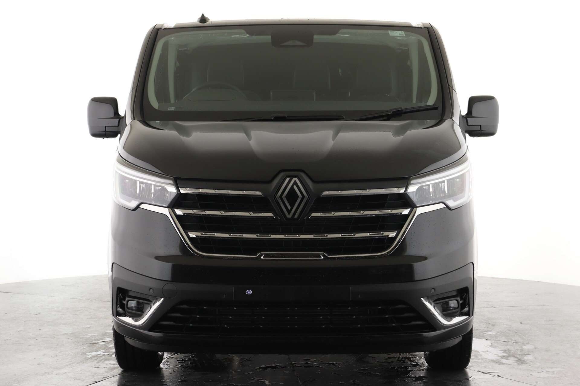 2025 RENAULT TRAFIC 2025 RENAULT TRAFIC
