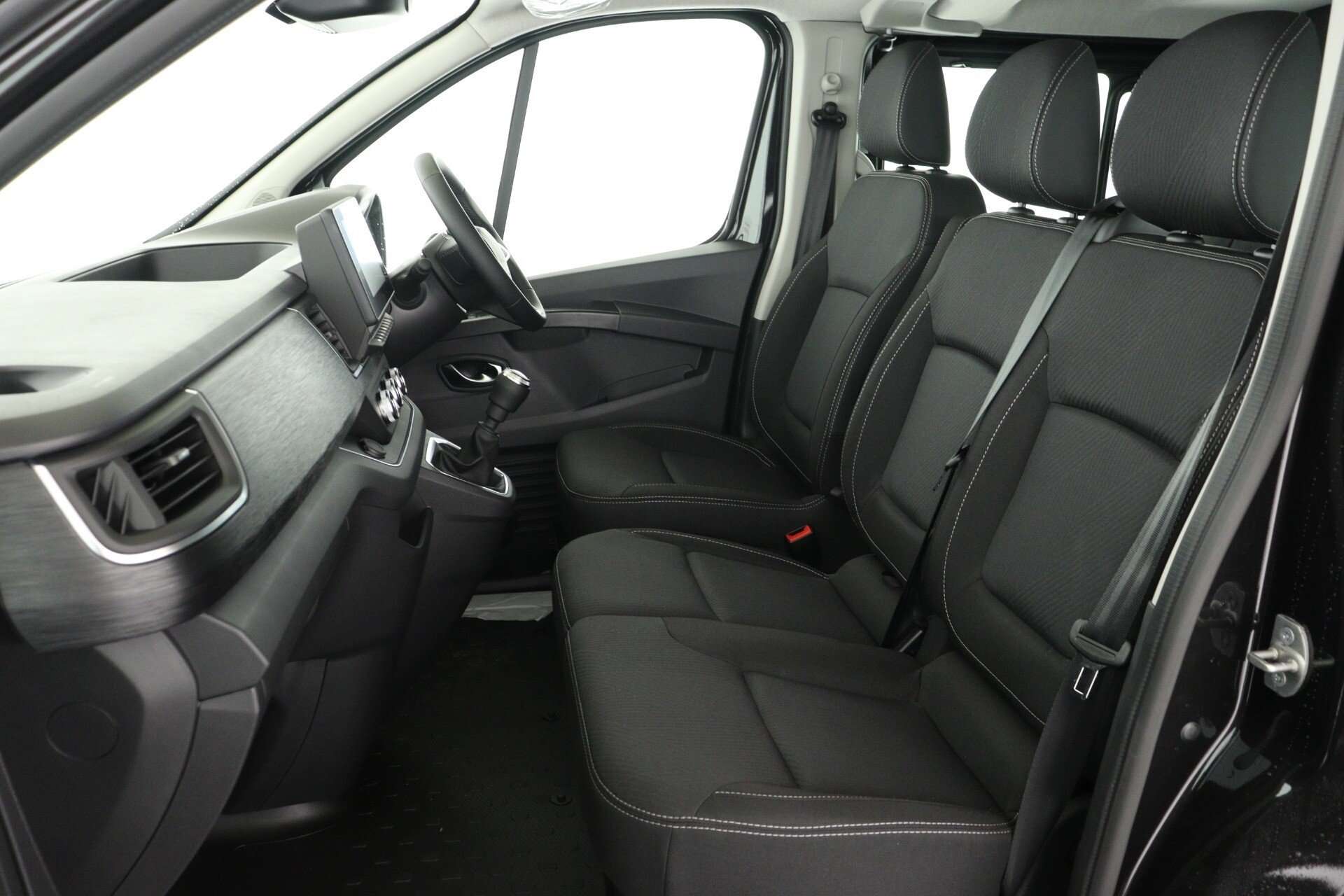 2025 RENAULT TRAFIC 2025 RENAULT TRAFIC