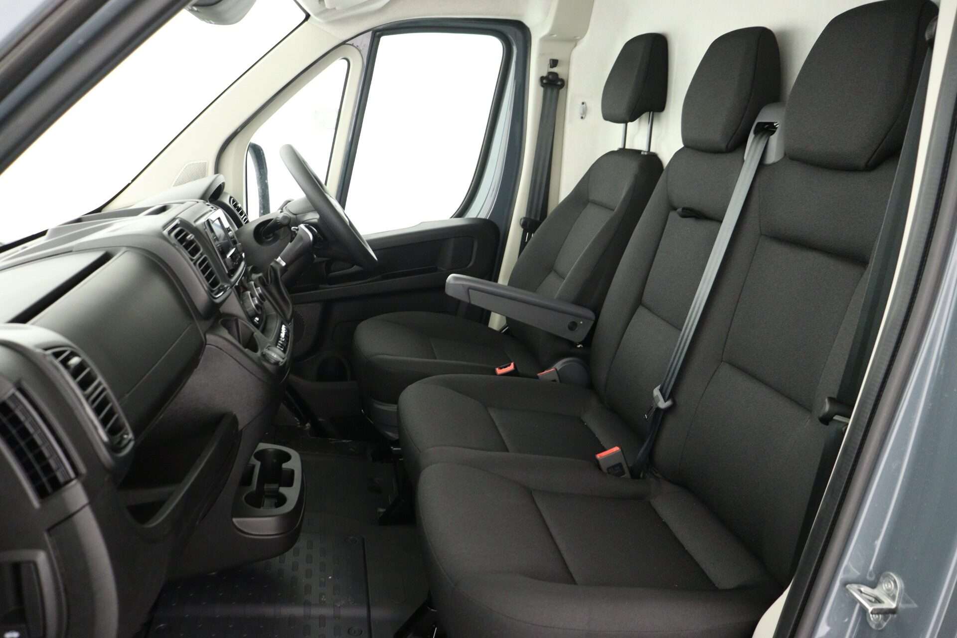 null PEUGEOT BOXER null PEUGEOT BOXER