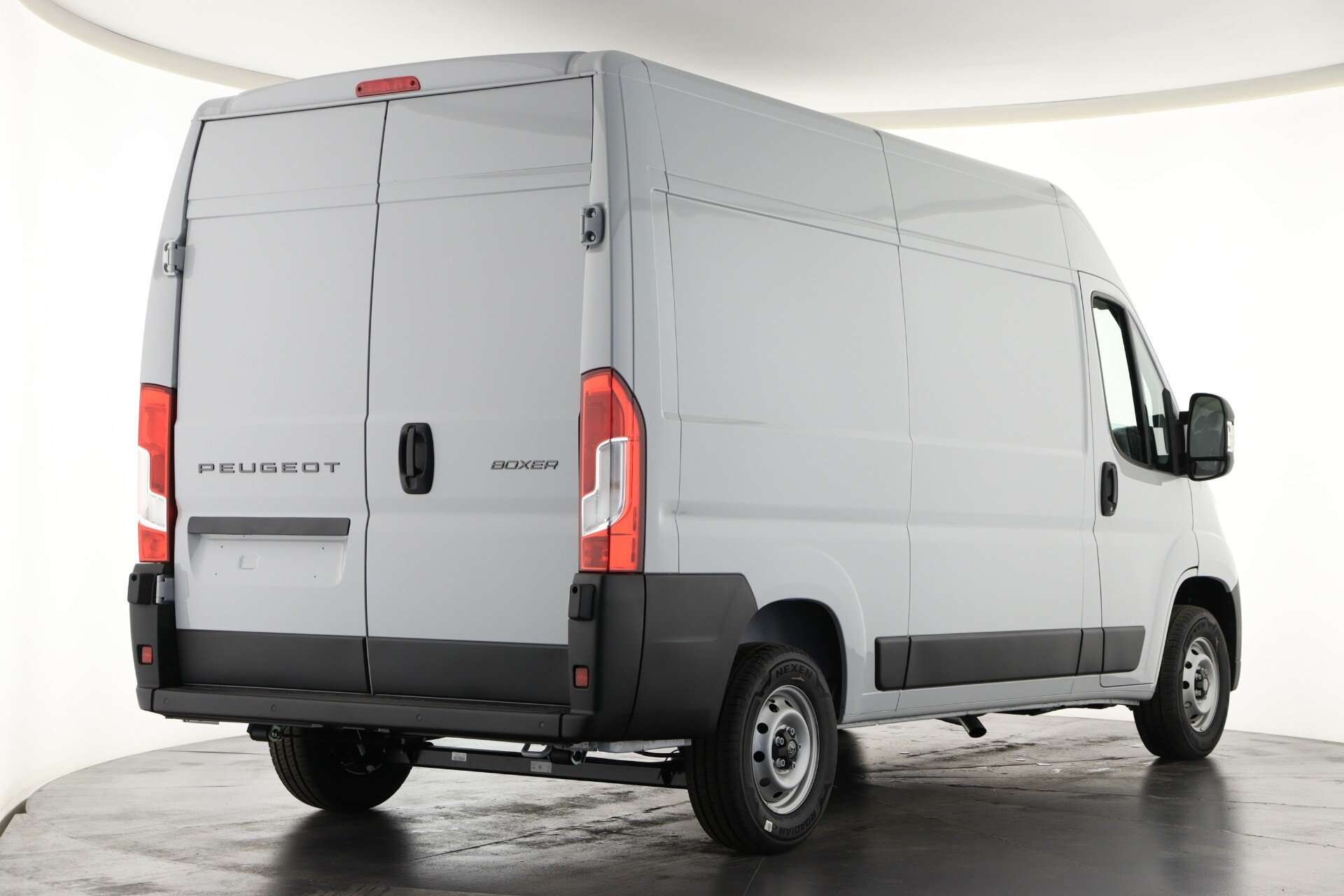null PEUGEOT BOXER null PEUGEOT BOXER