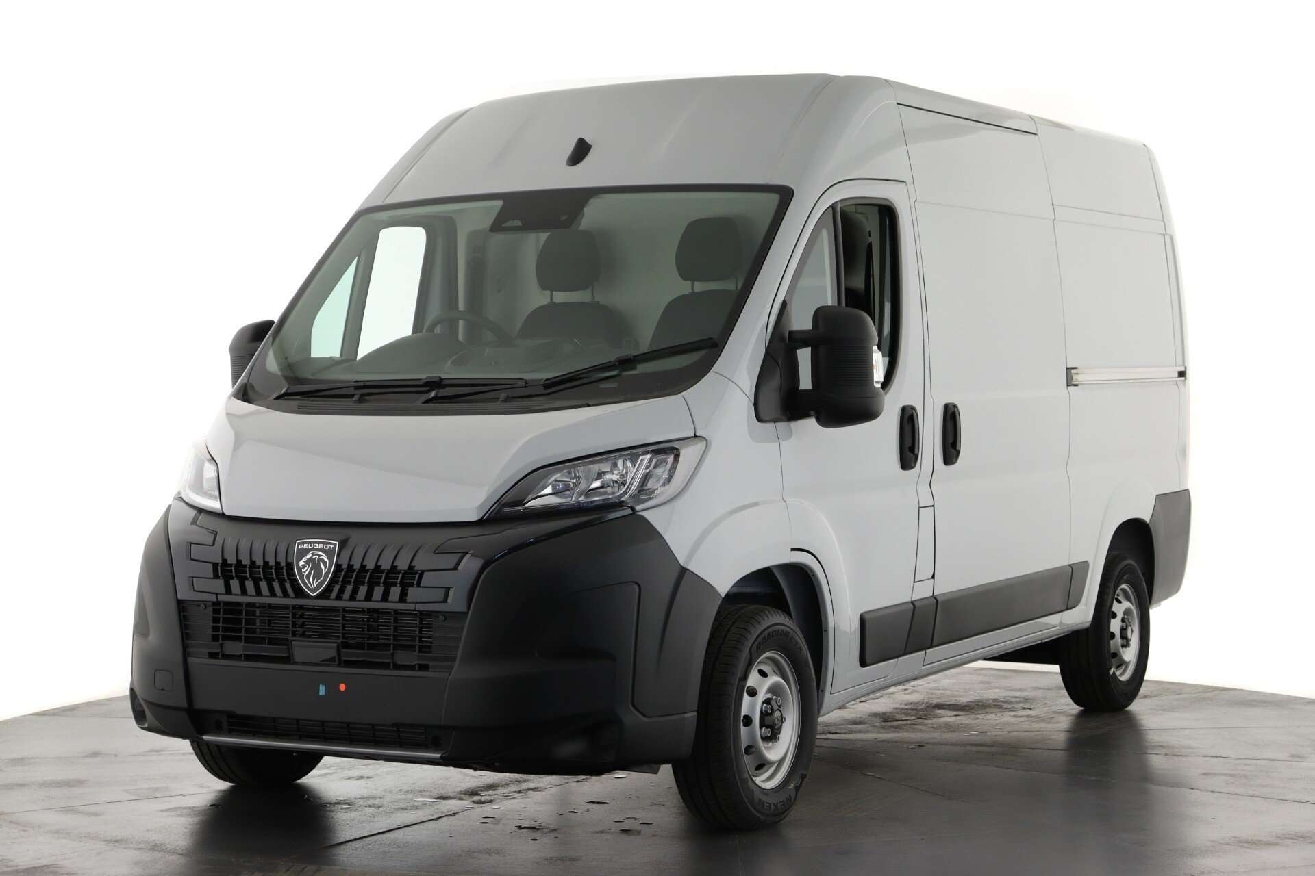 null PEUGEOT BOXER null PEUGEOT BOXER