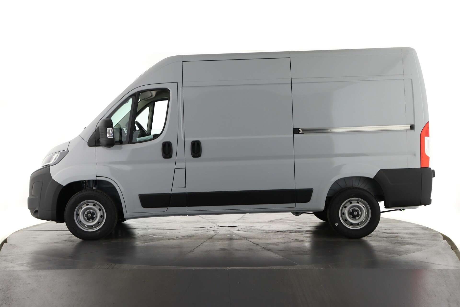 null PEUGEOT BOXER null PEUGEOT BOXER