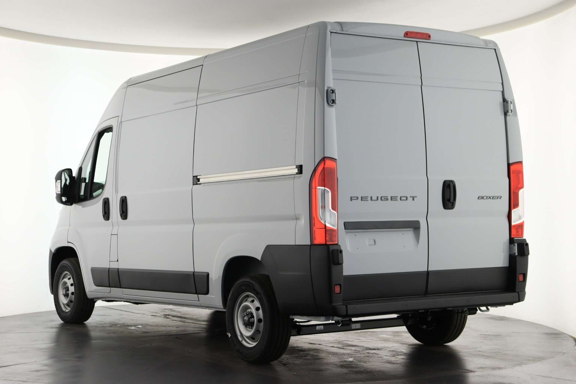null PEUGEOT BOXER null PEUGEOT BOXER