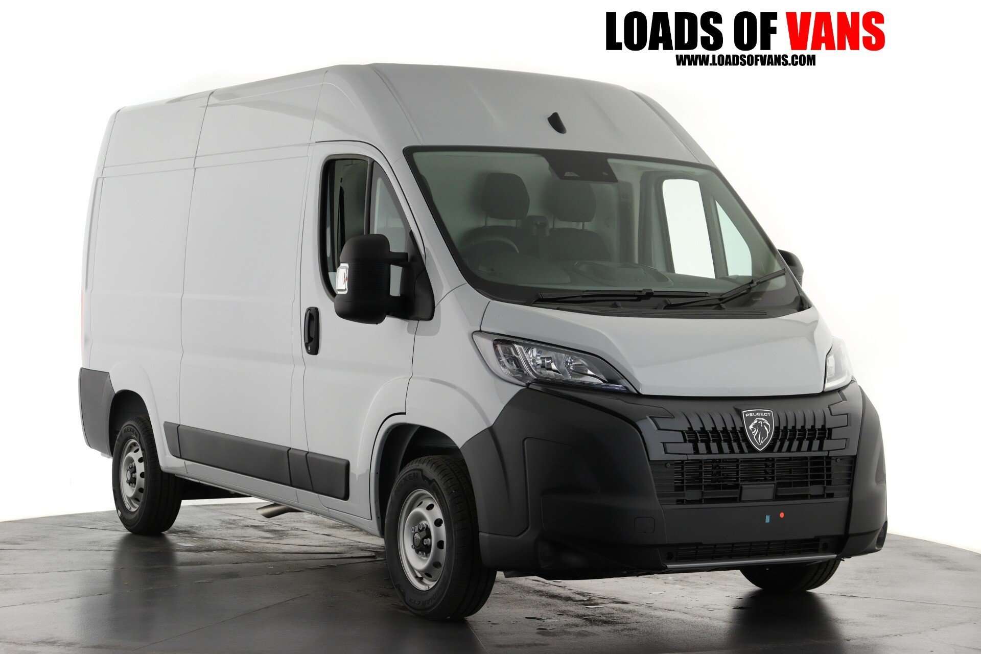 null PEUGEOT BOXER null PEUGEOT BOXER