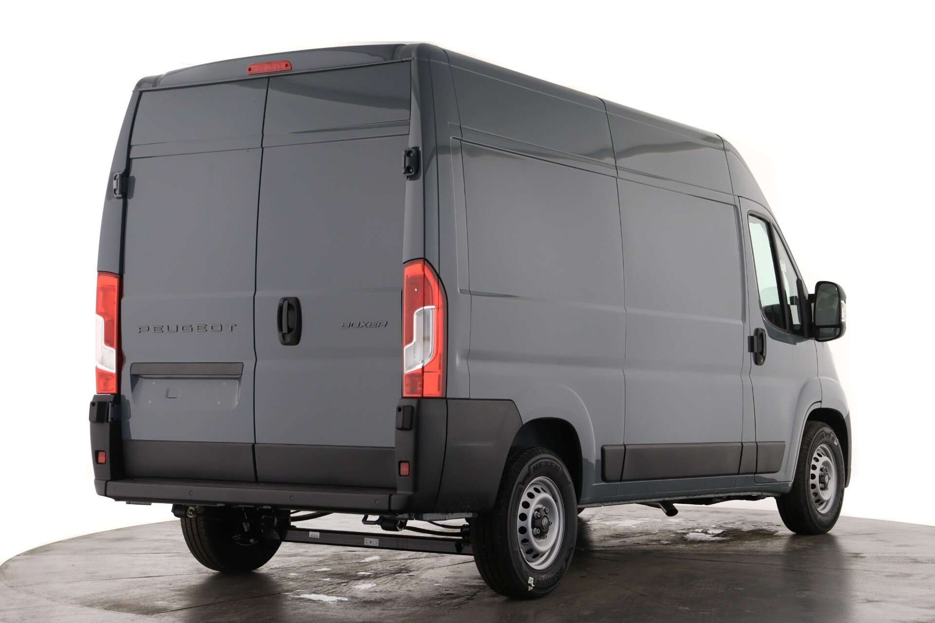 null PEUGEOT BOXER null PEUGEOT BOXER