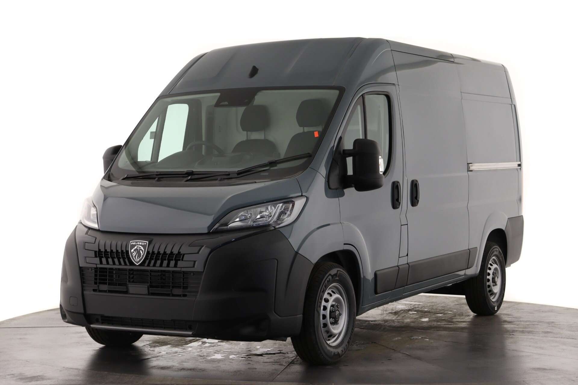 null PEUGEOT BOXER null PEUGEOT BOXER