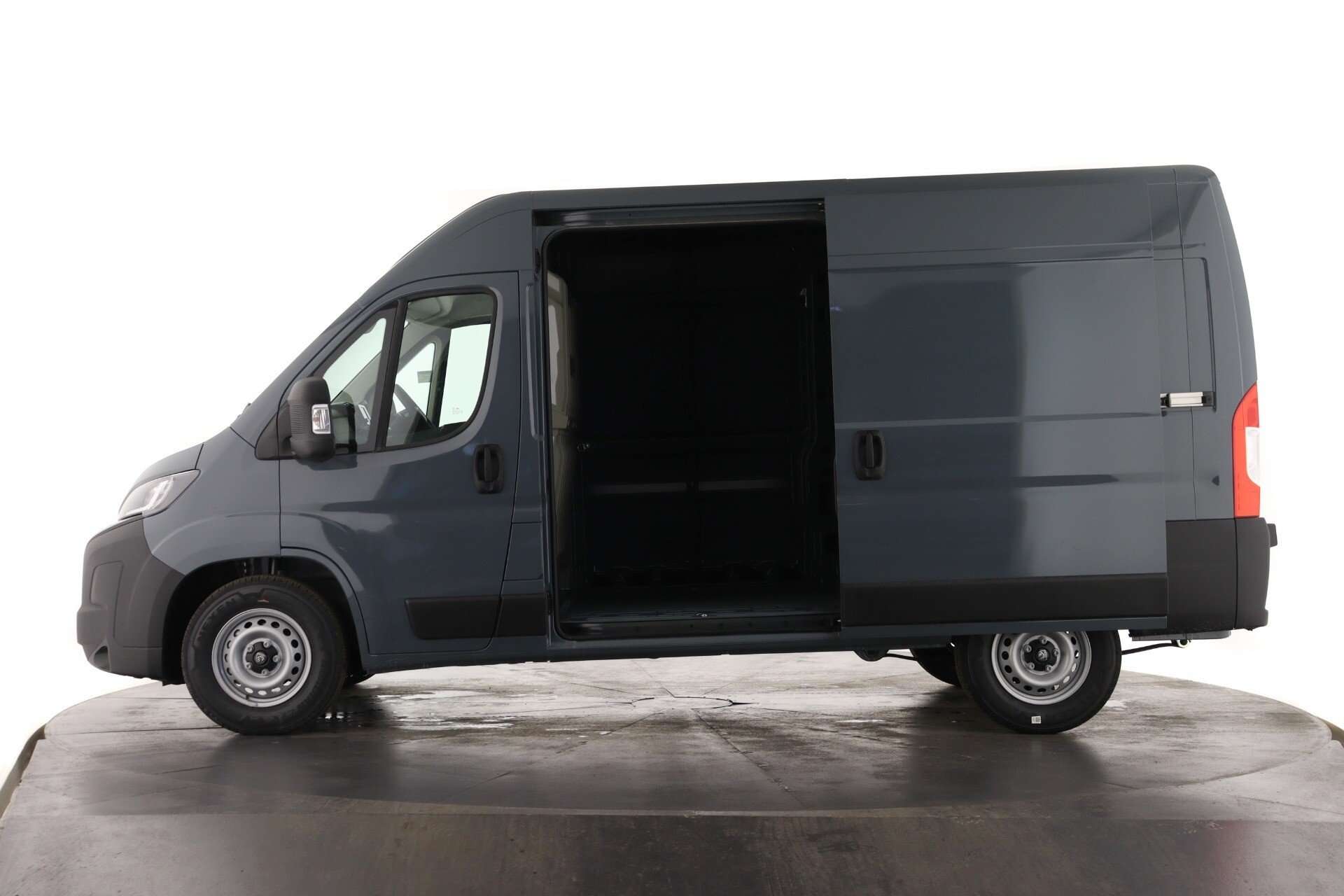 null PEUGEOT BOXER null PEUGEOT BOXER