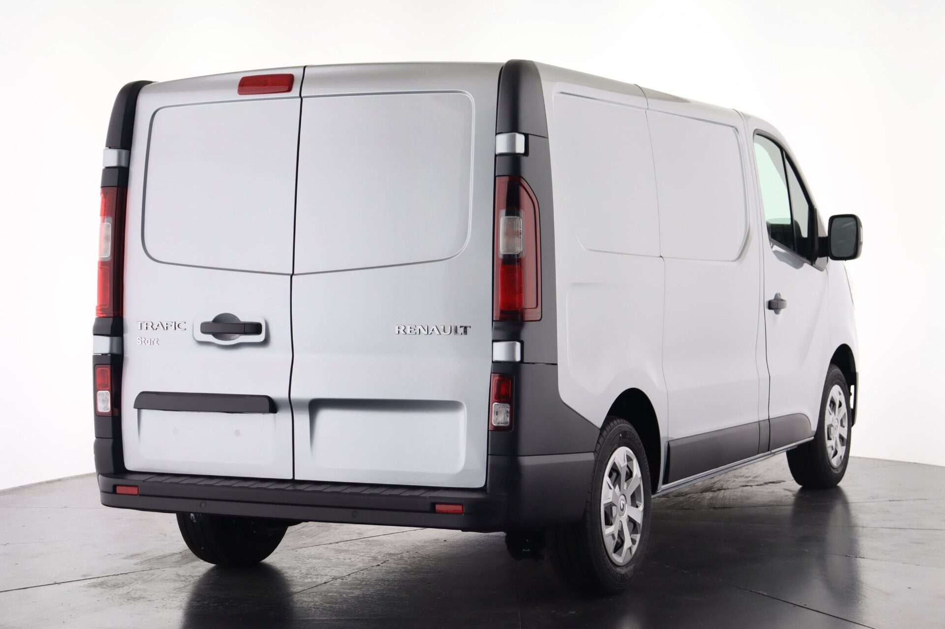 2024 RENAULT TRAFIC 2024 RENAULT TRAFIC