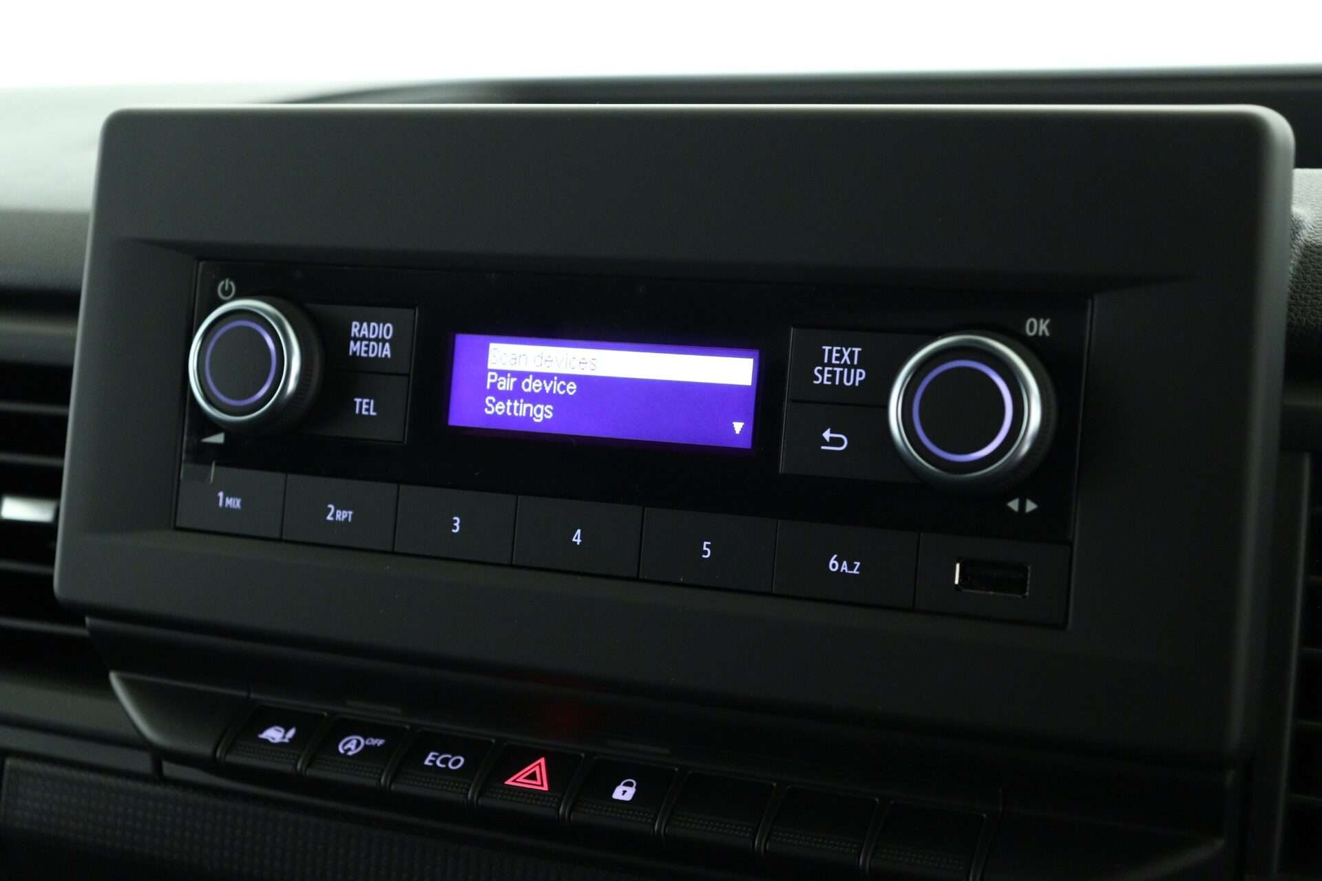 2024 RENAULT TRAFIC 2024 RENAULT TRAFIC