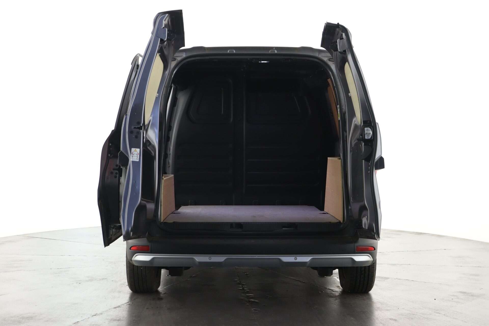 2023 RENAULT KANGOO 2023 RENAULT KANGOO