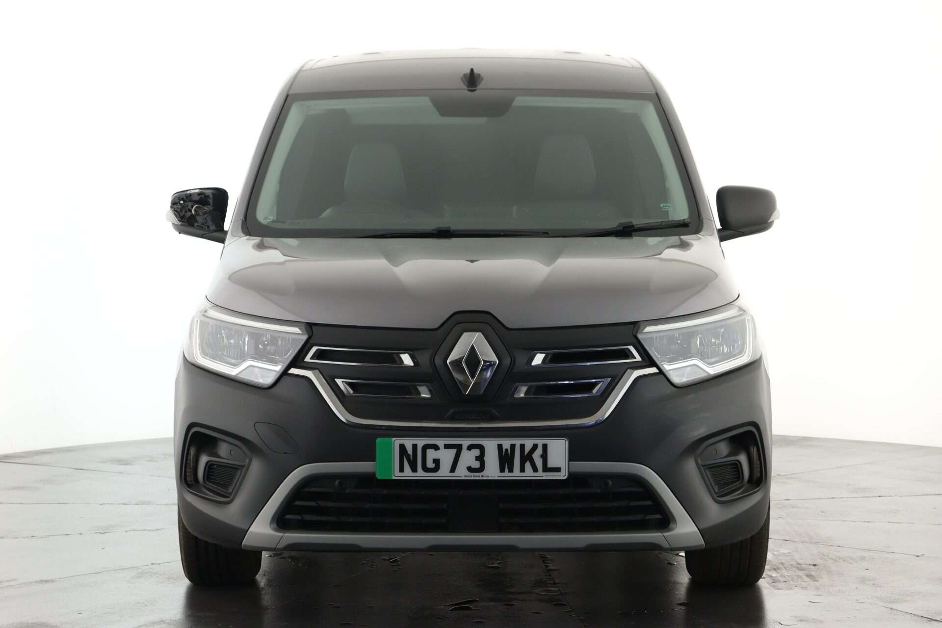 2023 RENAULT KANGOO 2023 RENAULT KANGOO