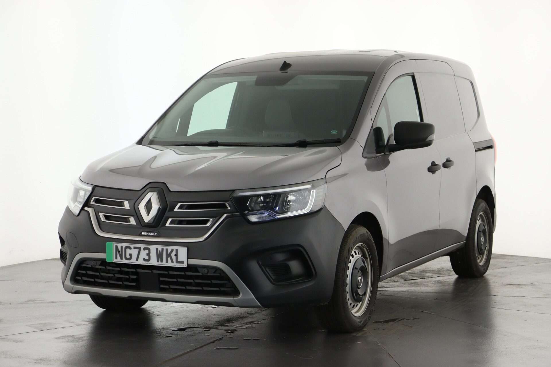 2023 RENAULT KANGOO 2023 RENAULT KANGOO