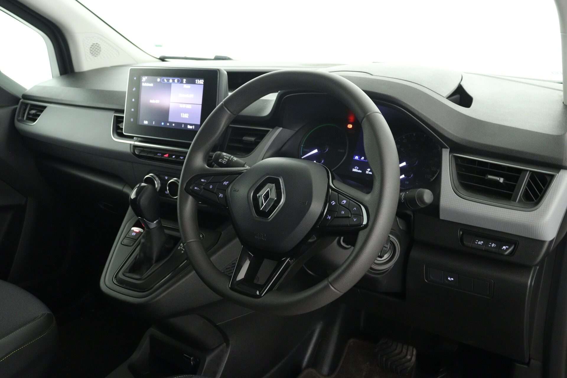 2023 RENAULT KANGOO 2023 RENAULT KANGOO